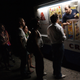 Image for article titled What New York looked like without electricity in 2003